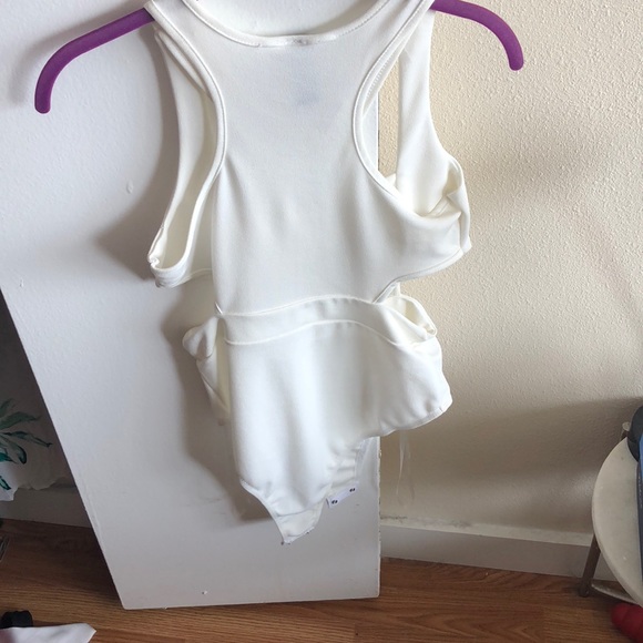 Bodysuit - Picture 2 of 2